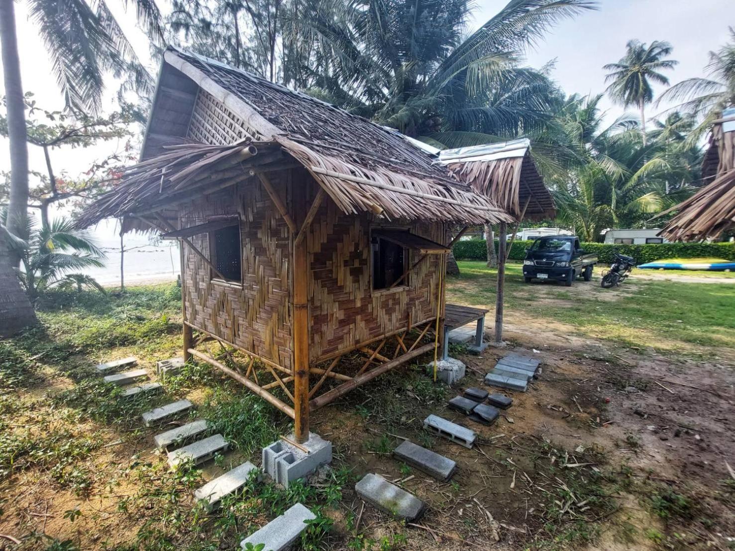 Samui Camping Farm Hotel Laem Sor Room photo